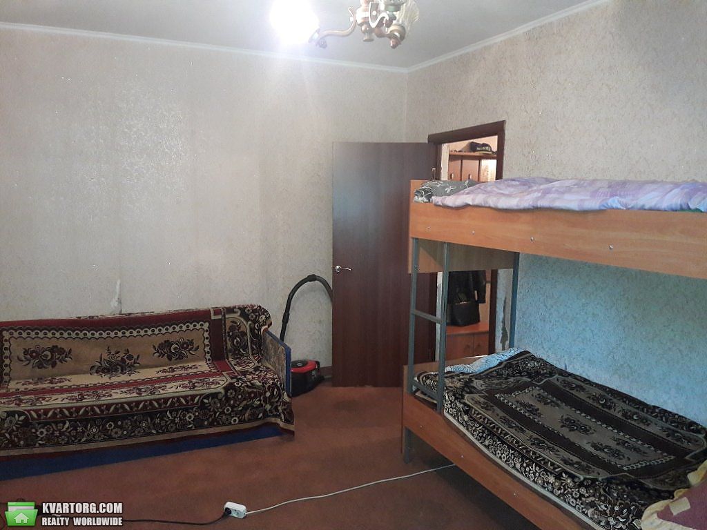 Sell 1-room apartment. Киев,  Булгакова — photo 10