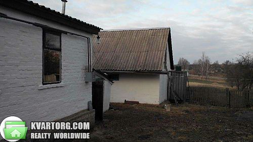 Sell house. Киевская обл., Шевченка — photo 2