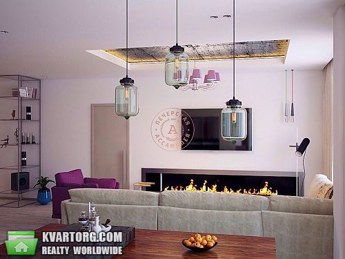 Sell 3-room apartment. Киев, Драгомирова — photo 3