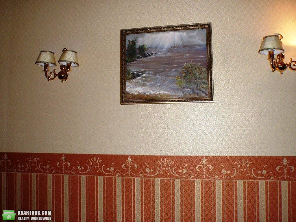 Rent out 2-room apartment. Киев,  Антоновича — photo 6