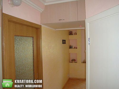 Sell 1-room apartment. Киев, Давыдова бул — photo 7