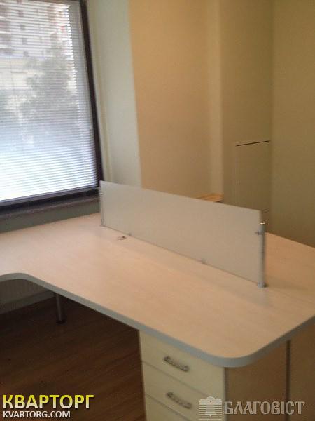 Rent out office. Киевская обл., Шевченко Тараса бульв. — photo 5