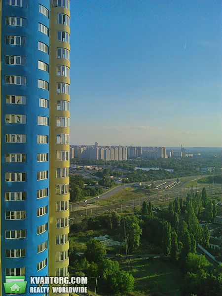 Sell 1-room apartment. Киев, Харьковское шоссе — photo 4