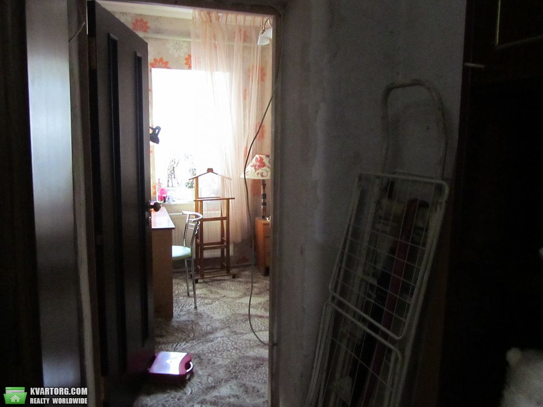 Sell 3-room apartment. Одесса, Бабеля — photo 3