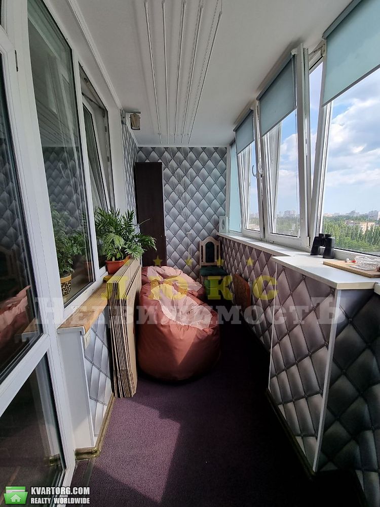 Sell 1-room apartment. Одесса,  Малиновского — photo 8