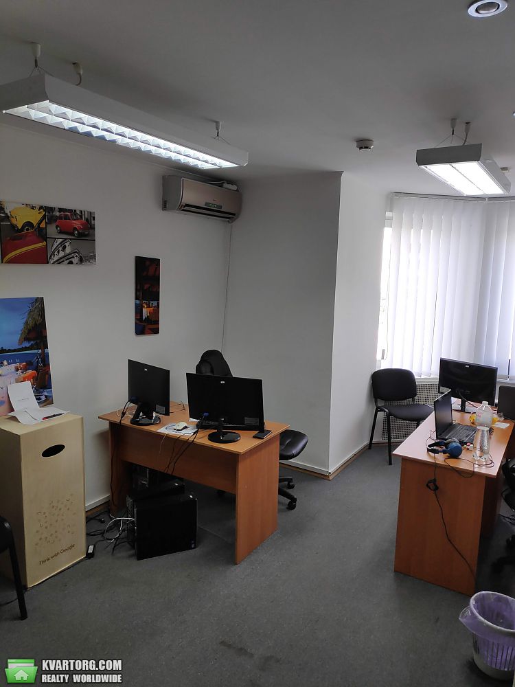 Rent out office. Киев,  Мельникова — photo 9