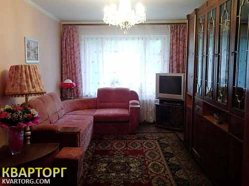 Sell 3-room apartment. Одесса, Люстдорфская дорога — photo 1
