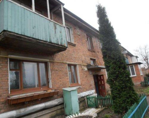 продам 2-комнатную квартиру. Харьков,  з-д. Комсомолець - фото 1