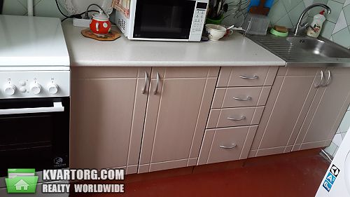 Sell 3-room apartment. Киев, Вербицкого — photo 9