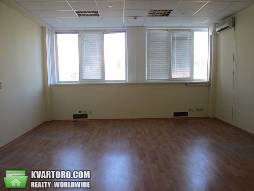 Rent out office. Киев, Димитрова — photo 1