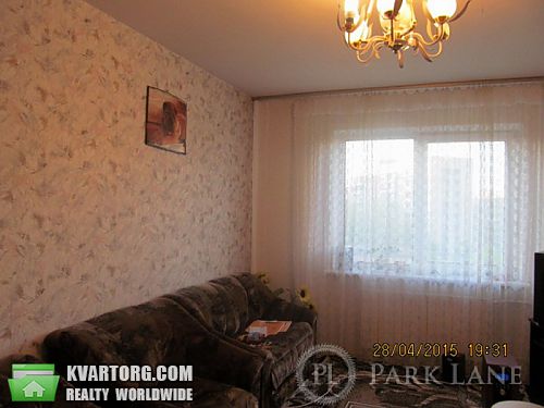 Sell 3-room apartment. Киев,  Свободы пр — photo 1
