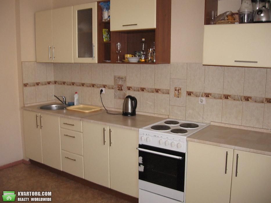 Rent out 1-room apartment. Киев,  Федорова — photo 2