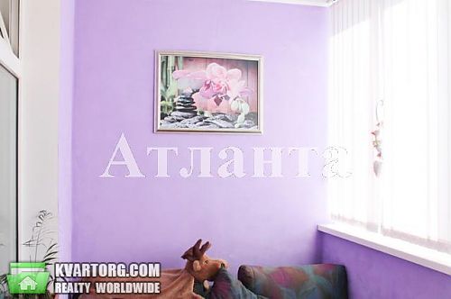 Sell 1-room apartment. Одесса, Марсельская — photo 3