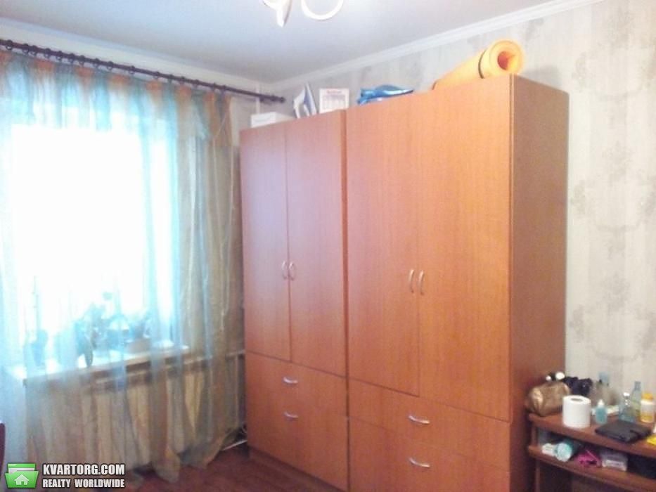 Sell 1-room apartment. Киев,  Касияна — photo 7