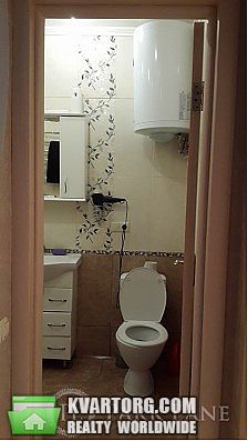Sell 1-room apartment. Киев,  Ломоносова — photo 2