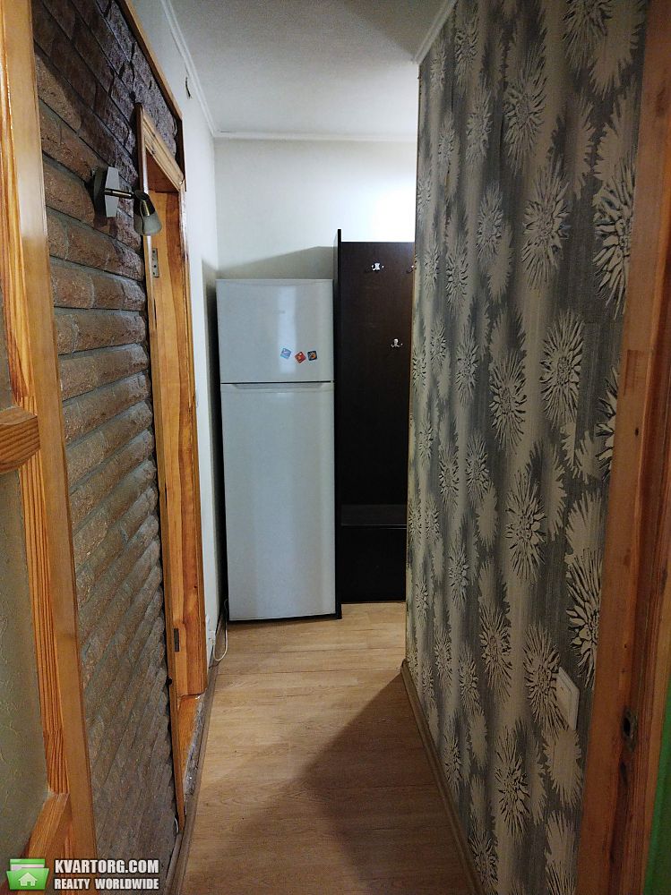 Rent out 1-room apartment. Киев, Михаила Донца — photo 8