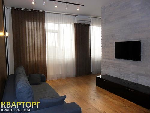 Rent out 1-room apartment. Одесса, Аркадия/Генуэзская — photo 2