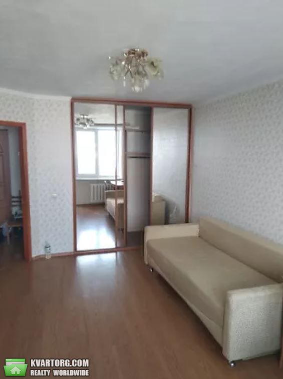 Rent out 1-room apartment. Киев,  Бакинская — photo 2