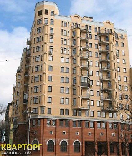 Sell 3-room apartment. Киев,  Паньковская — photo 1