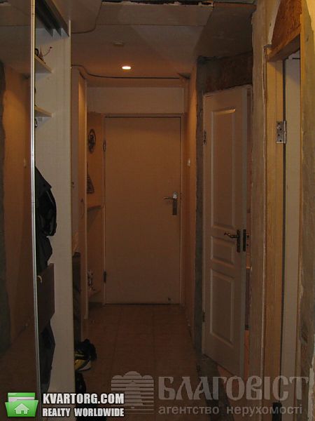 Sell 3-room apartment. Киев, Залки — photo 5