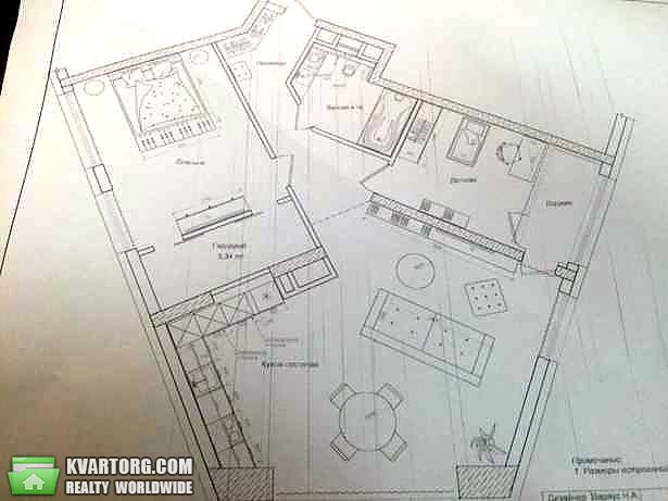 Sell 3-room apartment. Киев,  Липковского — photo 8