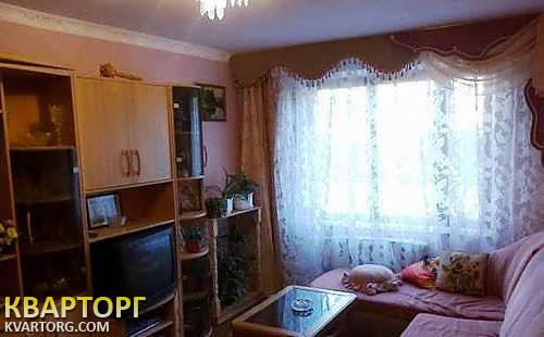 Rent out 2-room apartment. Киев, Гайдай — photo 2