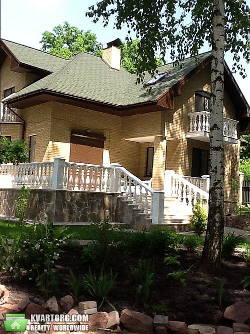 Sell house. Борисполь, центральная — photo 1