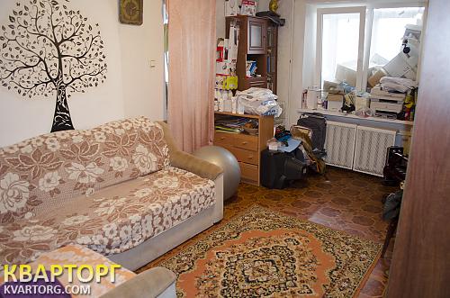 Sell 2-room apartment. Одесса, Среднефонтанская — photo 1