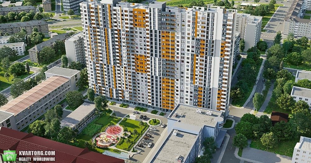 Sell 4-room apartment. Киев,  Сосюры — photo 2