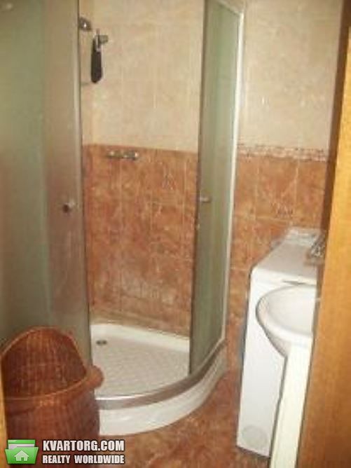 Rent out 1-room apartment. Киев, Краснопольская — photo 8