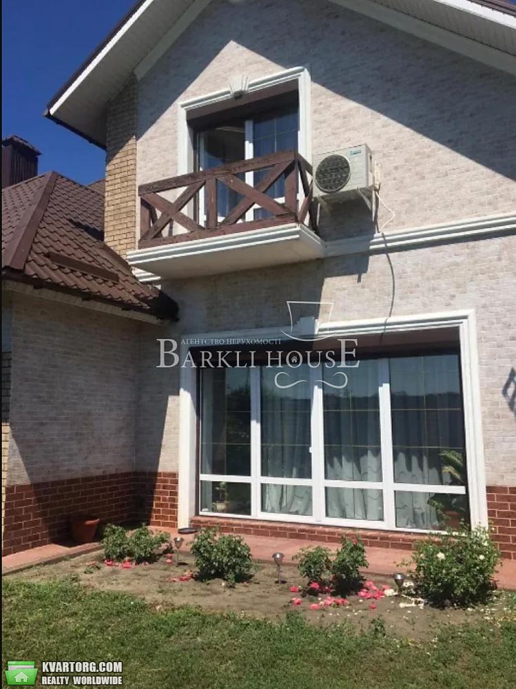 Rent out house. Киевская обл., Мархалевка — photo 1