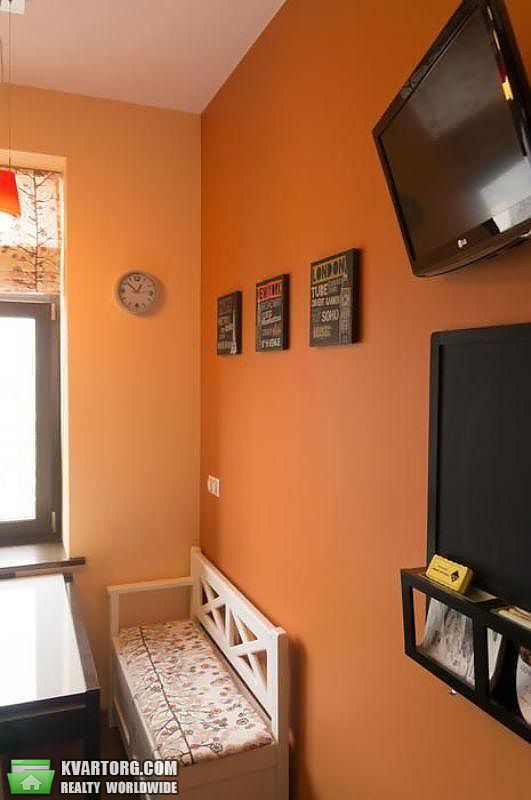 Rent out 2-room apartment. Киев,  Лютеранская — photo 9