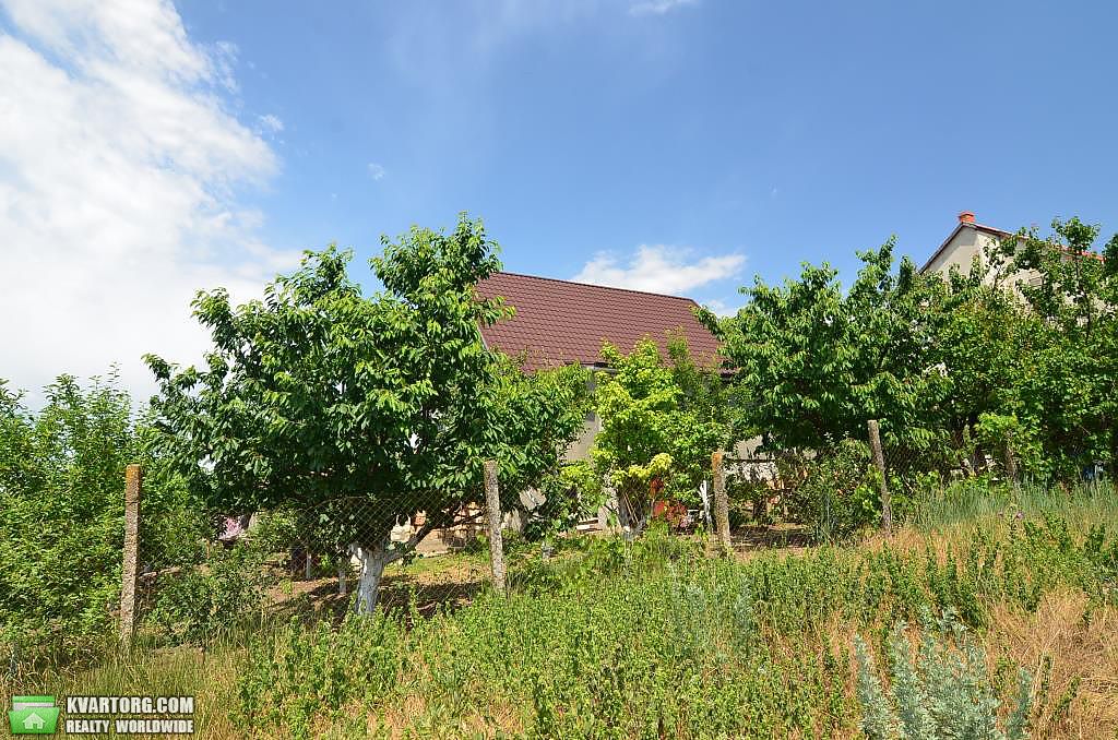 Sell house. Одесса, Шестнадцатая улица — photo 7