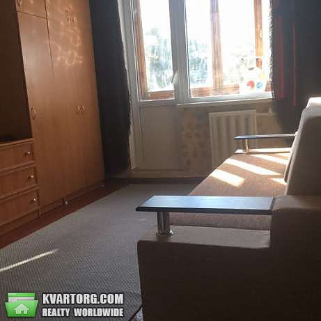 Rent out 1-room apartment. Киев,  Мартиросяна — photo 8
