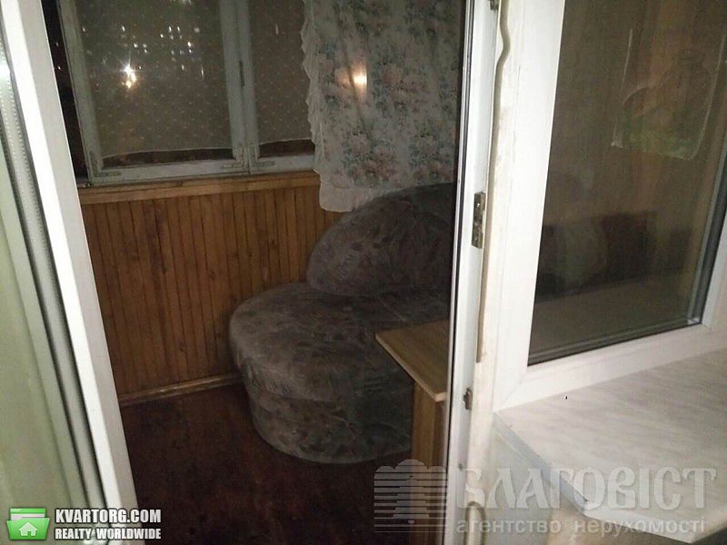 Sell 3-room apartment. Киев,  Лайоша Гавро — photo 6