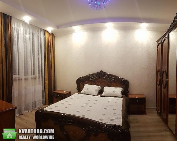 Rent out 2-room apartment. Киев,  Вильямса — photo 3