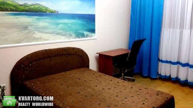 Rent out 1-room apartment. Киев,  Большая Васильковская — photo 5