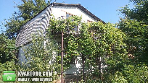 Sell house. Днепропетровск, Волосское — photo 1
