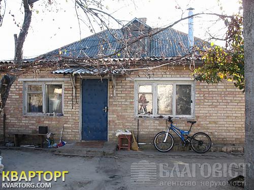 Sell house. Киев, Звездная — photo 3