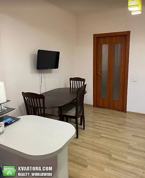 Sell 1-room apartment. Киев, Урловская — photo 6