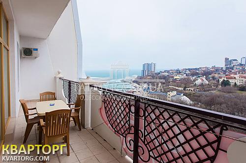 Rent out 3-room apartment. Одесса, Гагаринское плато — photo 5