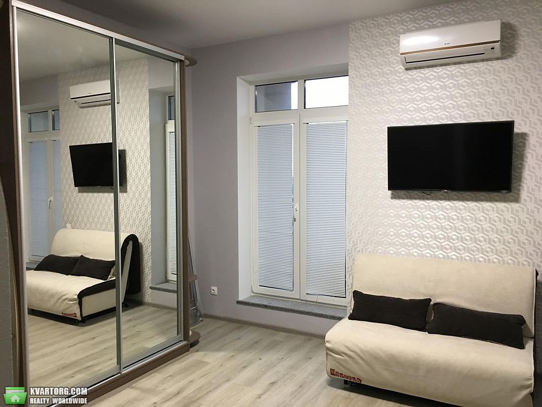 Sell 1-room apartment. Одесса, Греческая — photo 2
