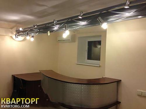 Rent out office. Киев,  Саксаганского, — photo 1