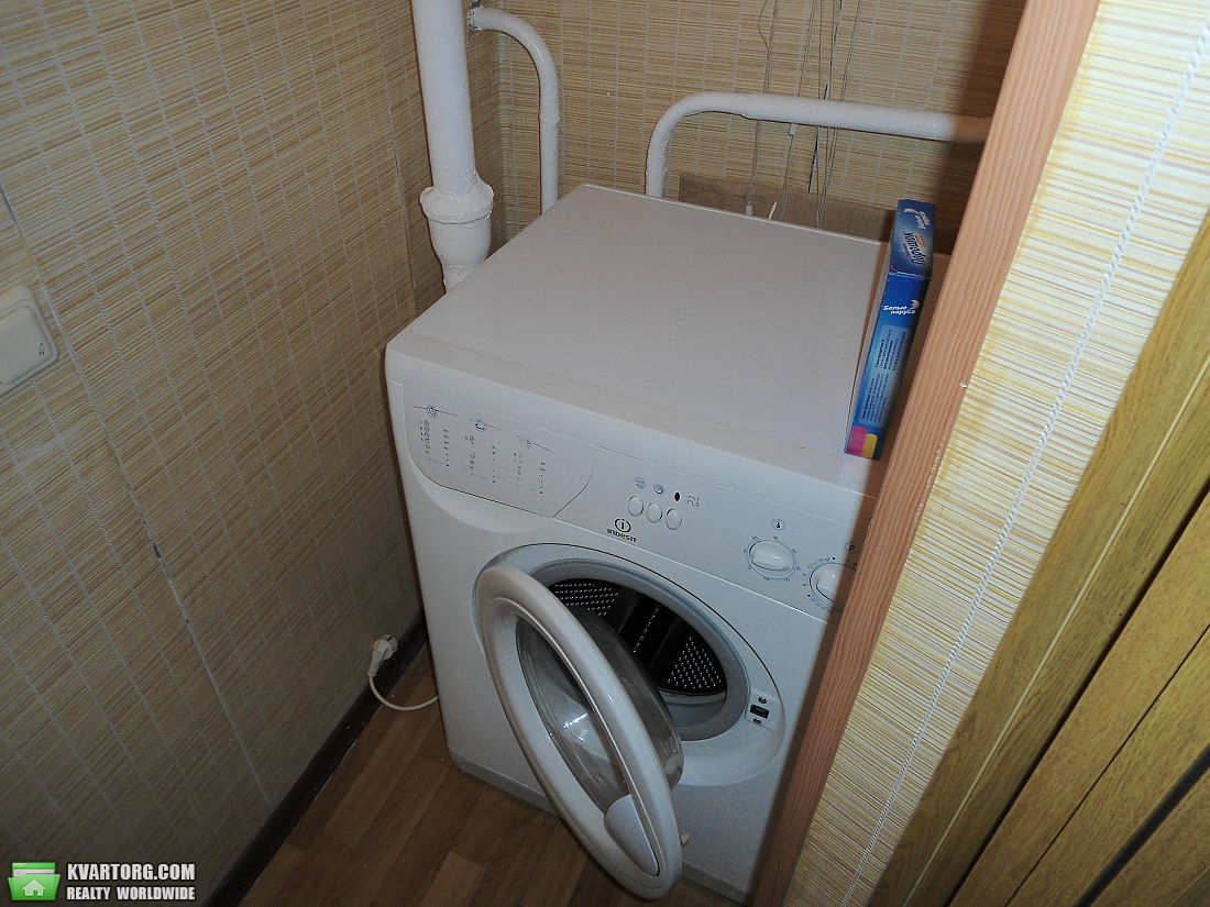 Rent out 1-room apartment. Киев, Шота Руставелли — photo 7