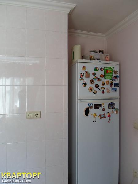 Sell 1-room apartment. Одесса, Сегедская — photo 9