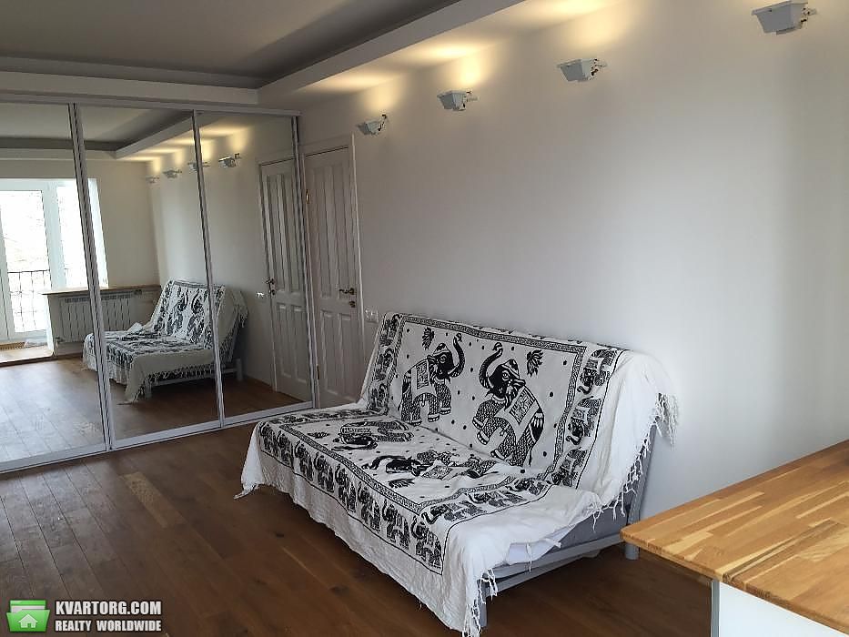Sell 2-room apartment. Киев,  Волгоградская — photo 5