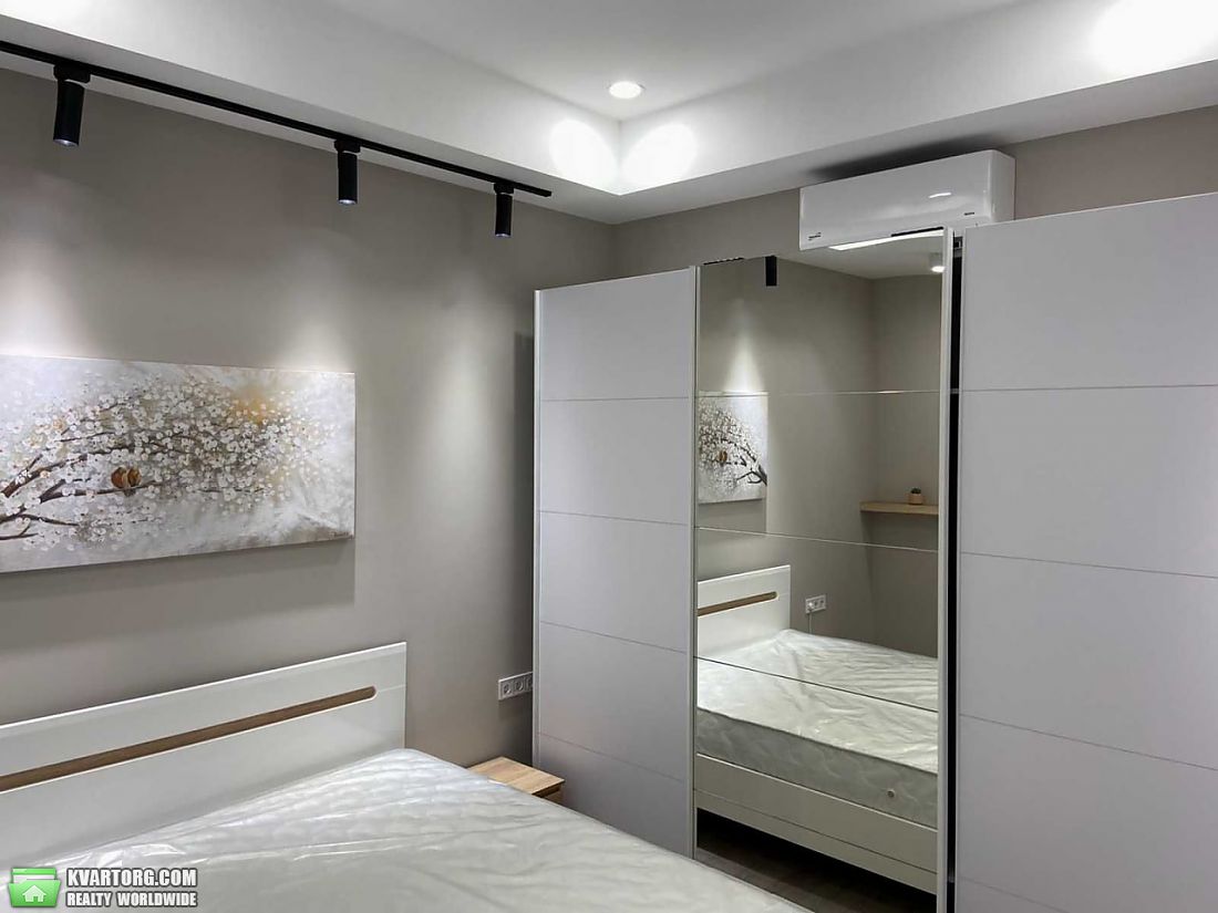 Rent out 2-room apartment. Харьков, Алексеевская — photo 7