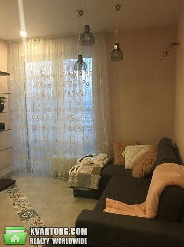 Sell 1-room apartment. Киев, Практичная — photo 3