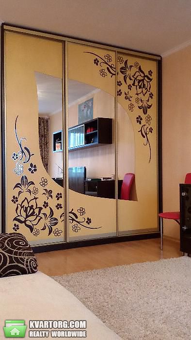 Sell 1-room apartment. Киев,  Бориспольская — photo 6