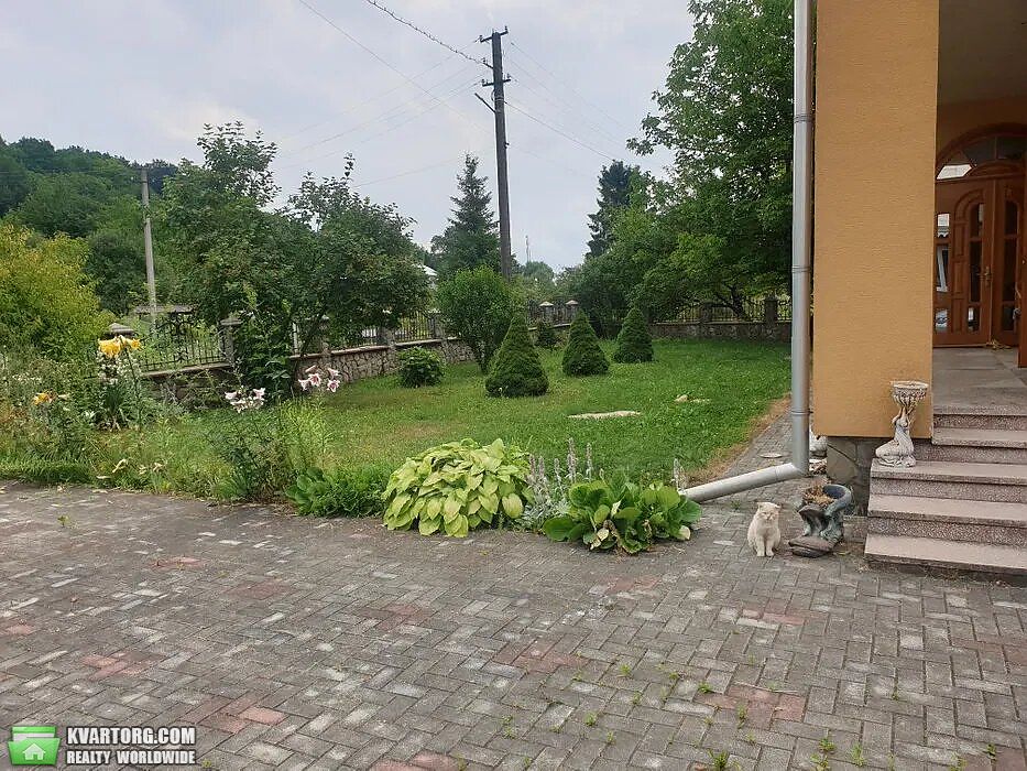 Sell house. Ивано-Франковск, Центральная — photo 7